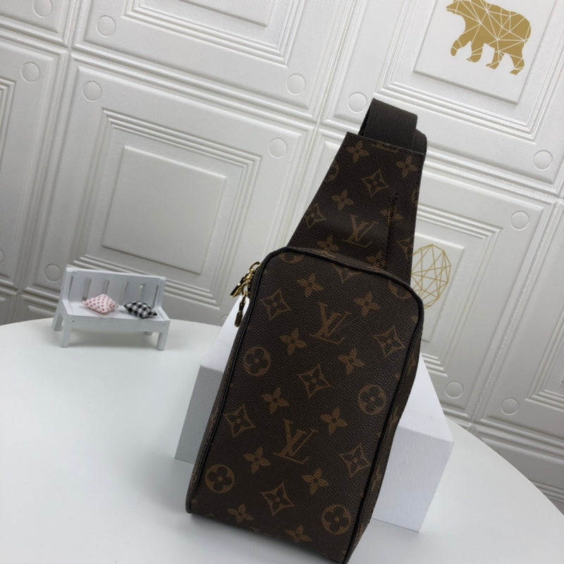 Satchel Bags - VL Bags - 1023