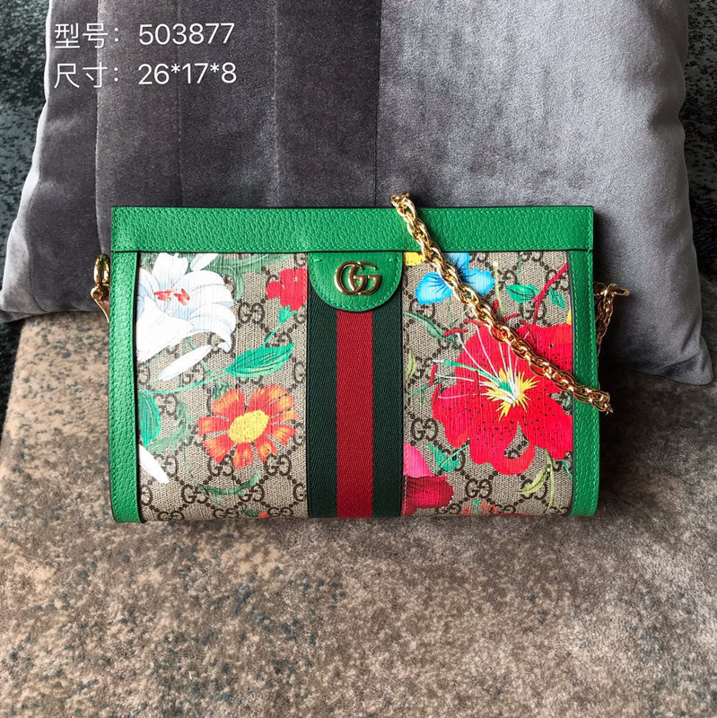 Glami-i Guki Lady Bags - 1338