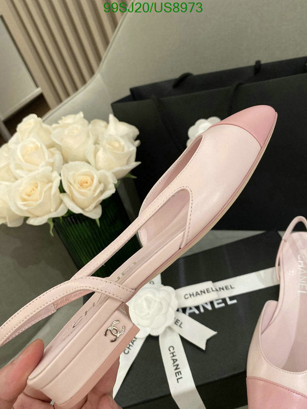 SAMC - CHL Women Shoes Ballet - 159