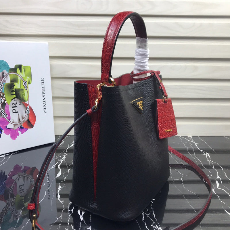 Glamy - PD Bags - 1901