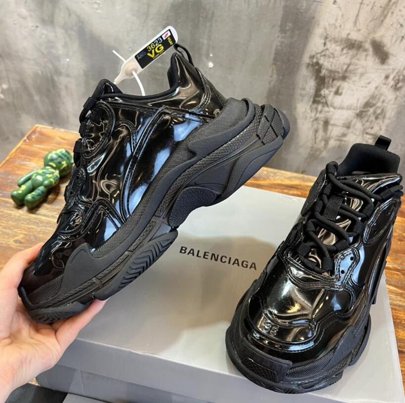 SAMC - BG Men Shoes - 229