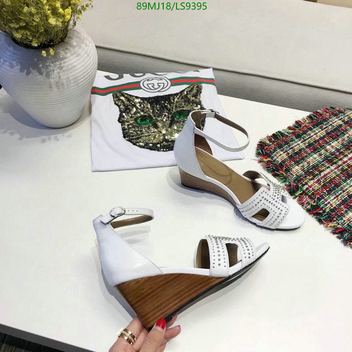 SAMC - HMS Women Shoes - 397