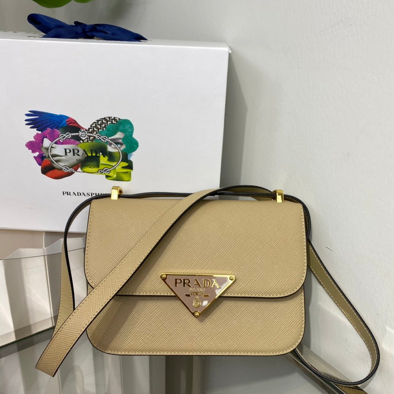 Glamy - PD Bags - 1307