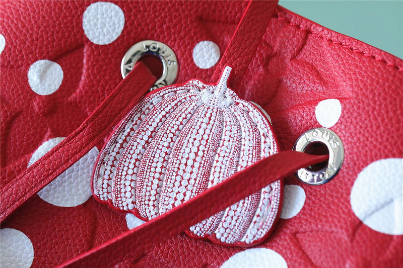 Glami - LUV Bags - 472