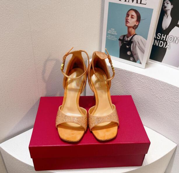 SAMC - VEL Women Shoes - 222