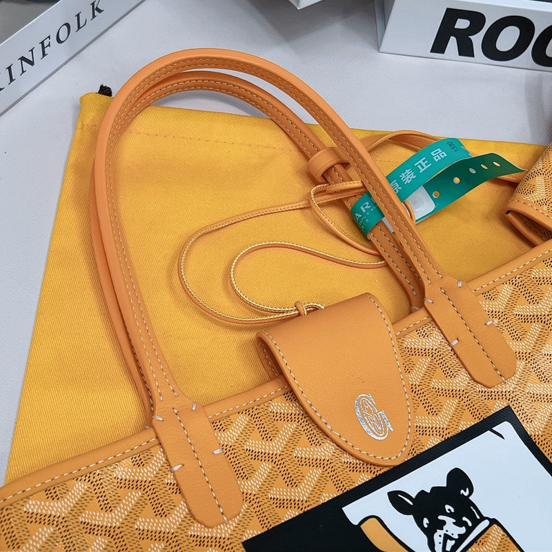 Glamy - GYO Bags - 444