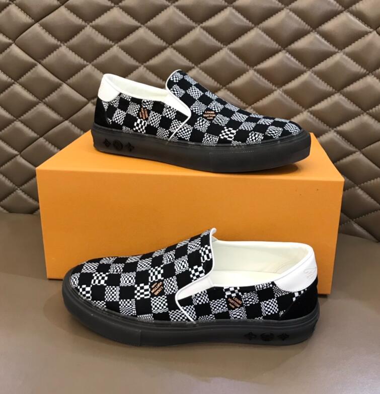 SAMC - LOV Men Shoes - 1559