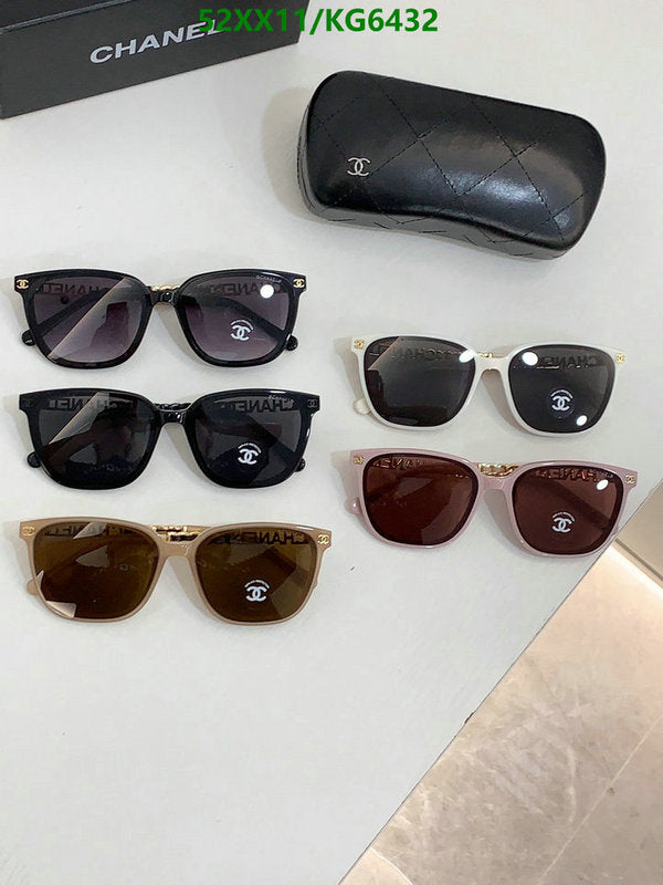 SAMC - CHL Glasses - 022