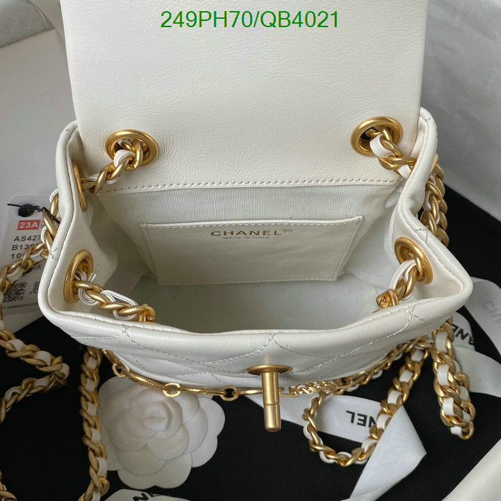 SAMC - CHL Bags - 586