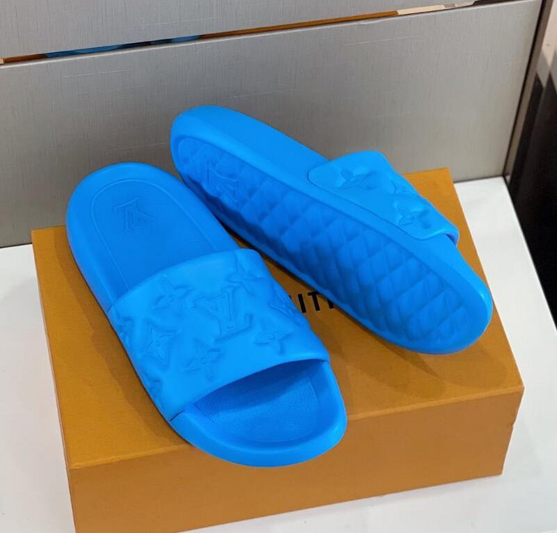 SAMC - LOV Men Shoes - 1027