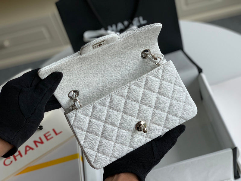 Satchel Bags - CHL Bags - 6616