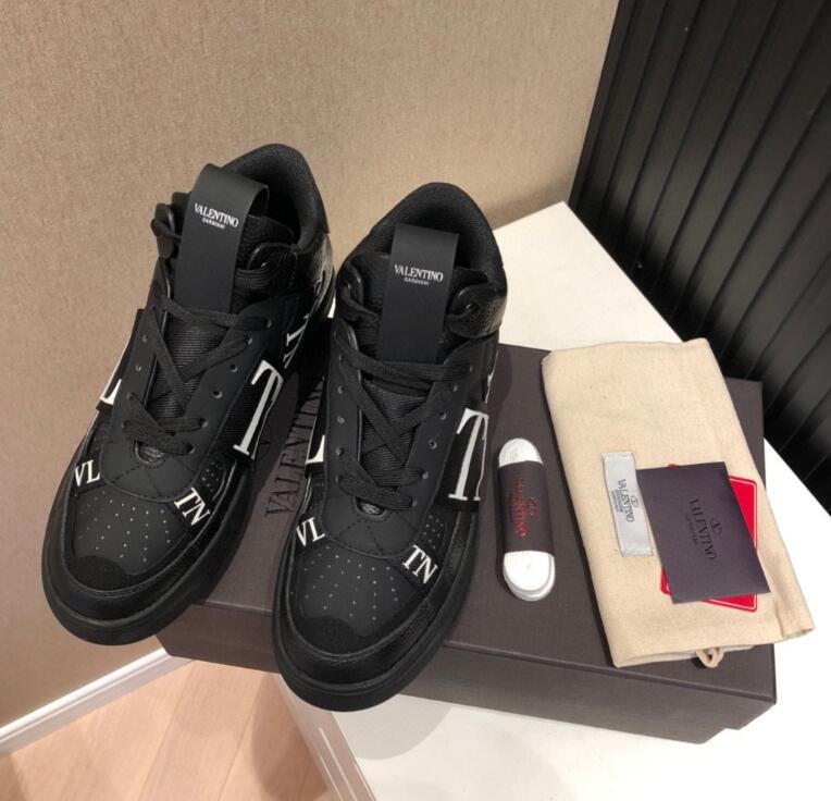 SAMC - VEL Men Shoes - 371