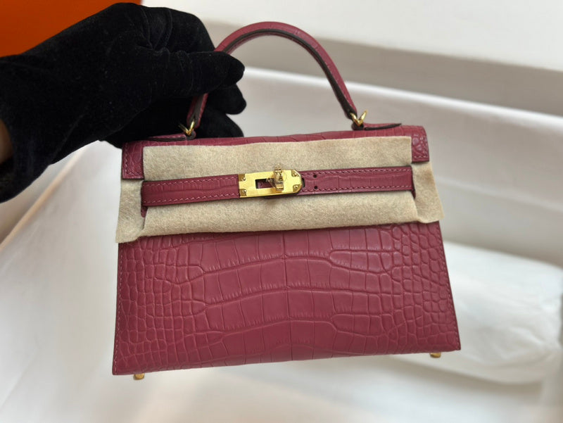 Glamy - HMS Bags - 270