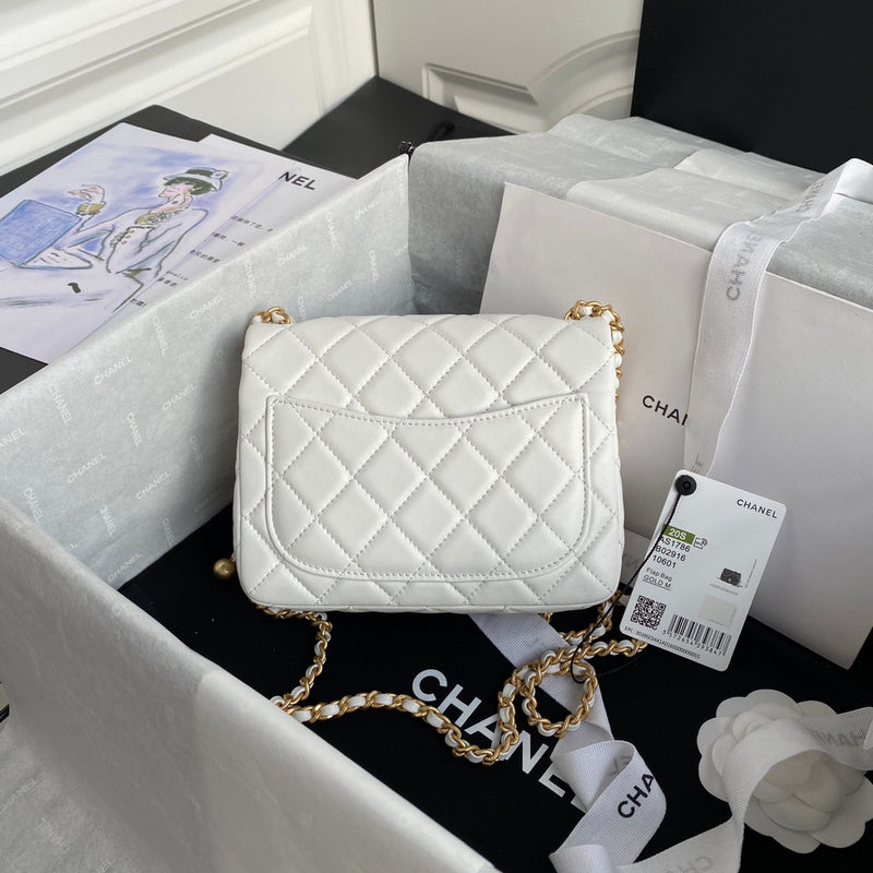 Satchel Bags - CHL Bags - 6411