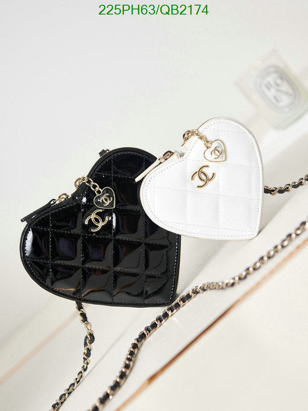 SAMC - CHL Bags - 462