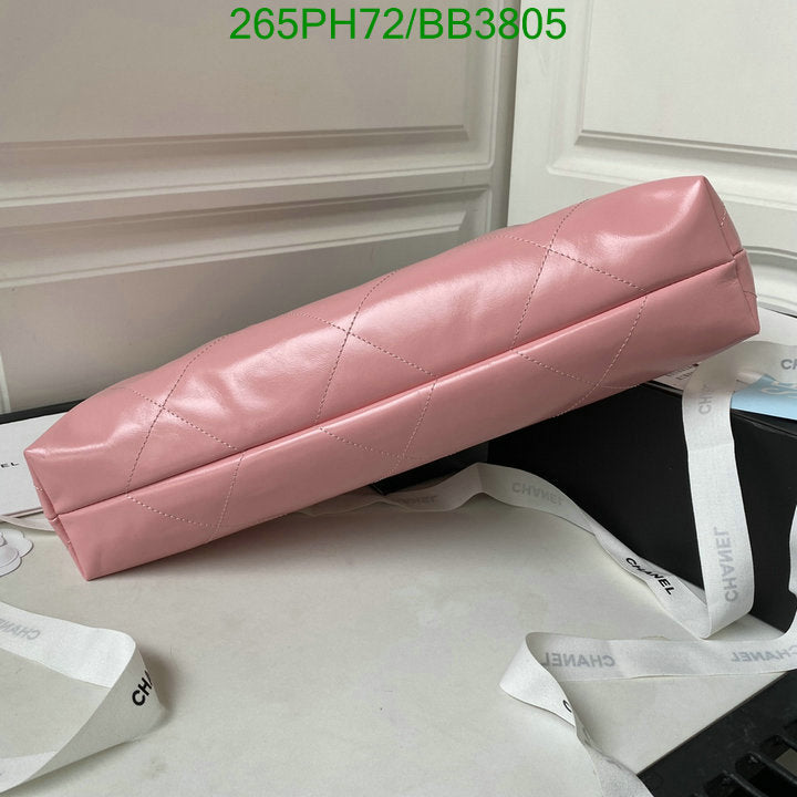 SAMC - CHL Bags - 972
