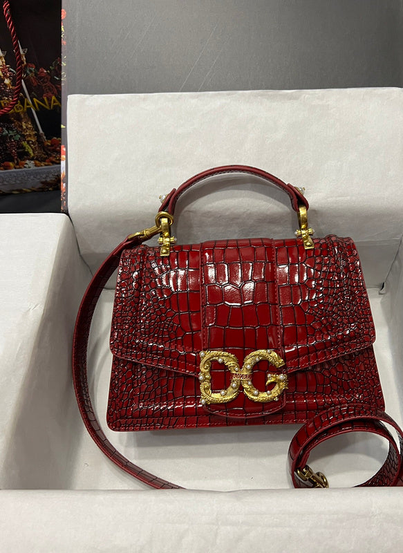 Glamy - DG bag - 271