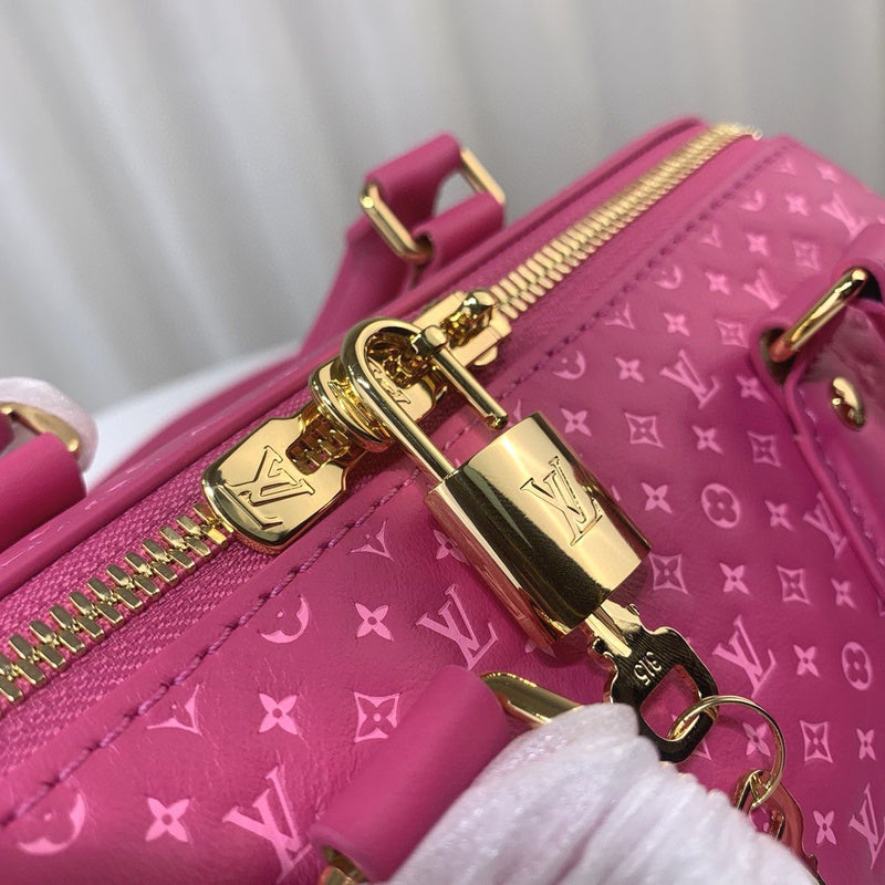 Glami-is - LOV Travel Bags - 033