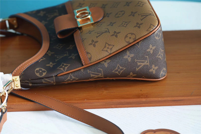 Glami Fashion Lu-Vi bags - 8110