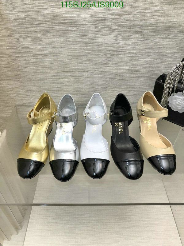 SAMC - CHL Women Shoes Ballet - 144