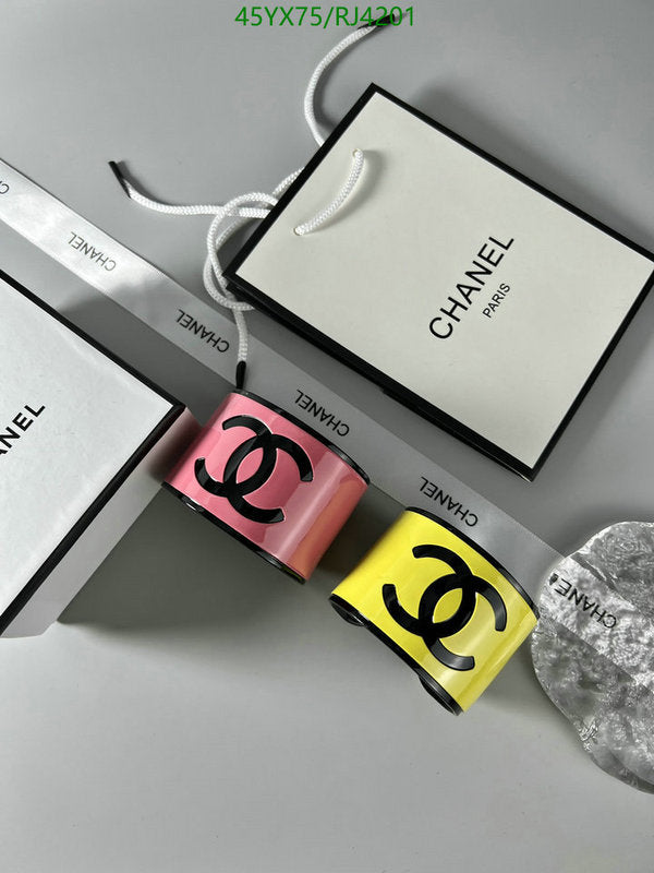 SAMC - CHL Jewelry - 1319