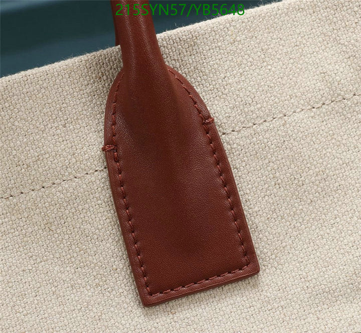 SAMC - YLS Bags - 287