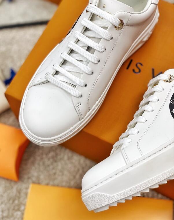 Glamy - LOV Men Shoes - 1722
