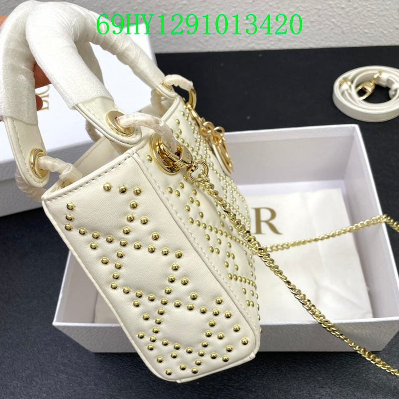 Glami - DOR Bags - 1144