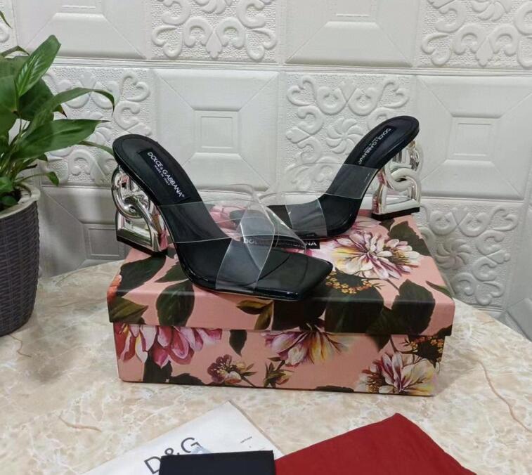 SAMC - DAG Women Shoes - 179