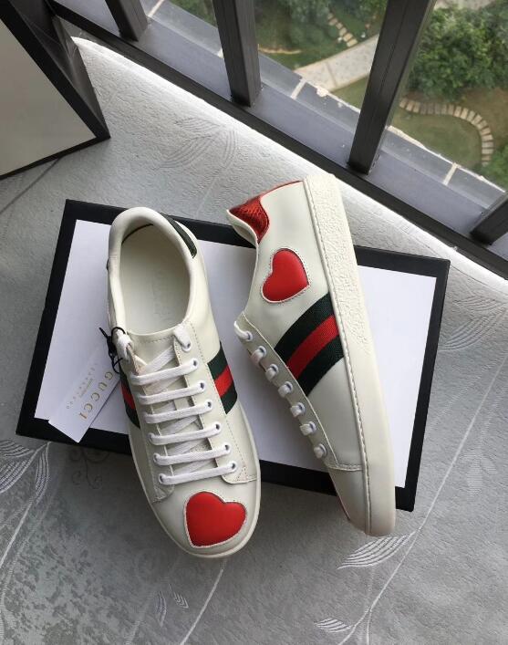 SAMC - GUKI Women Shoes - 2175