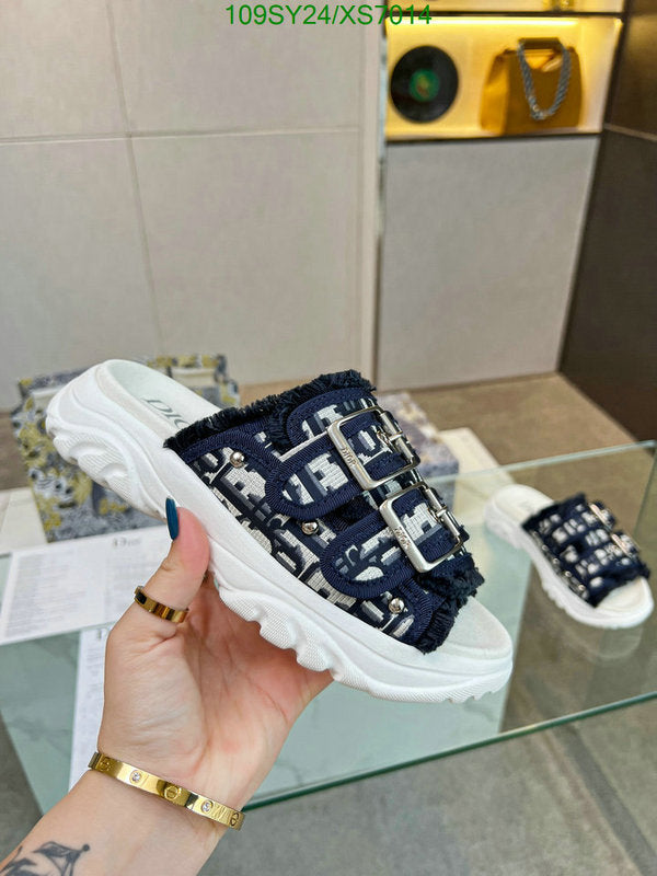SAMCC - DOR Women Shoes - 2151