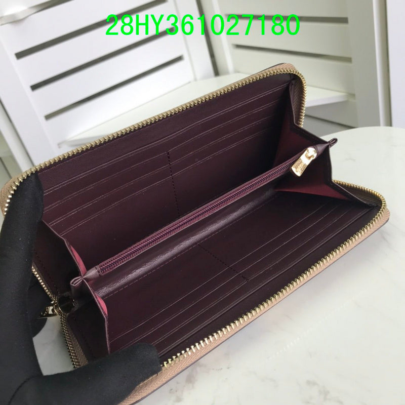 Glami - CAH Wallet - 104
