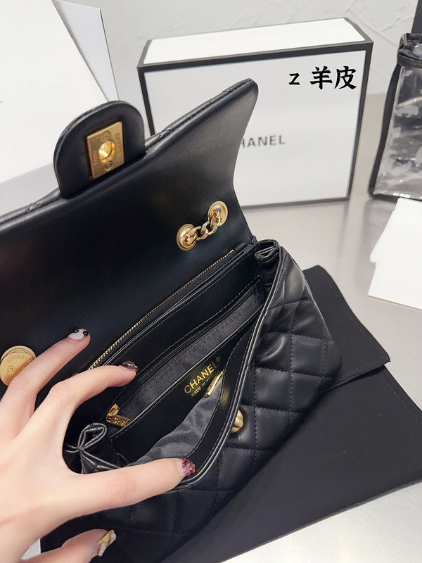 Satchel Bags - CHL Bags - 6921