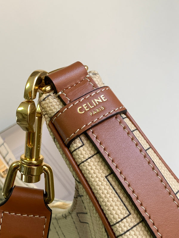 Glamy - COL Bags - 401