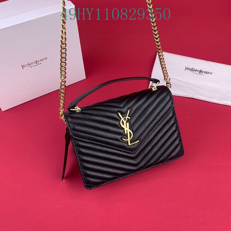 Glami - YLS Bags - 2105