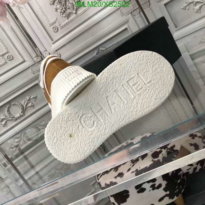 SAMC - CHL Women Shoes Sneakers - 235