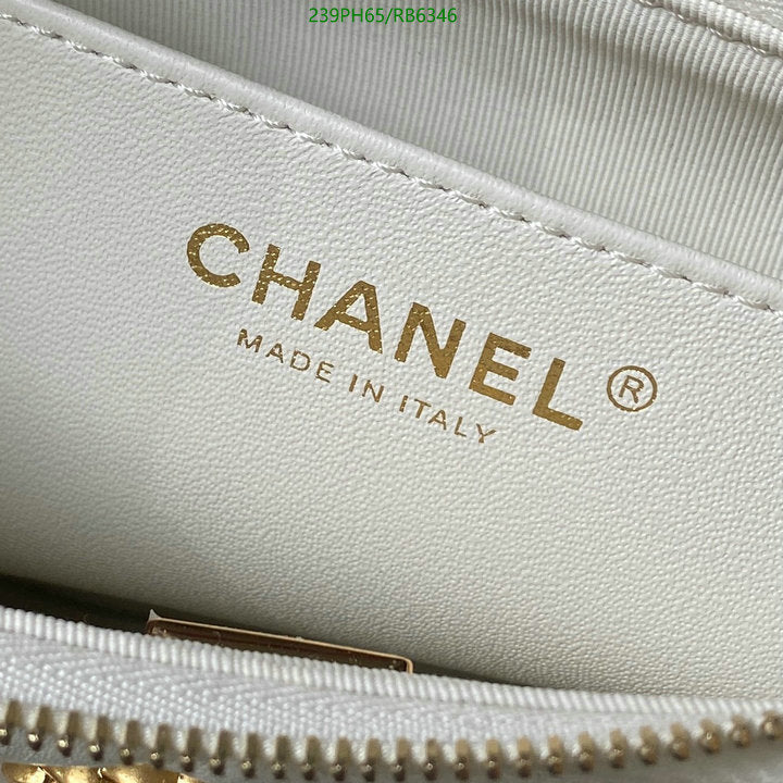 SAMC - CHL Bags - 399