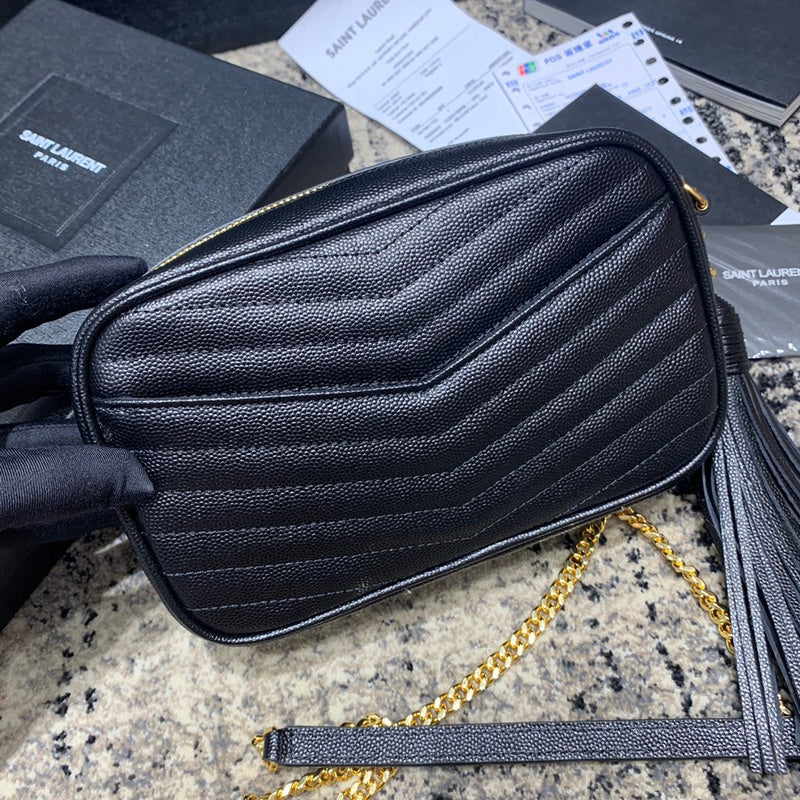 Glami - SLY Bags 045