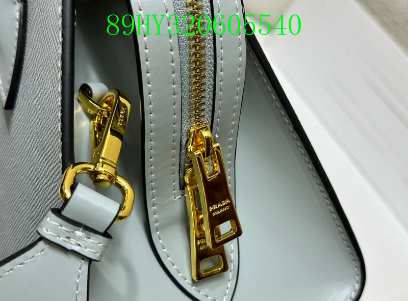 Satchel Bags - PDA Bags - 3237