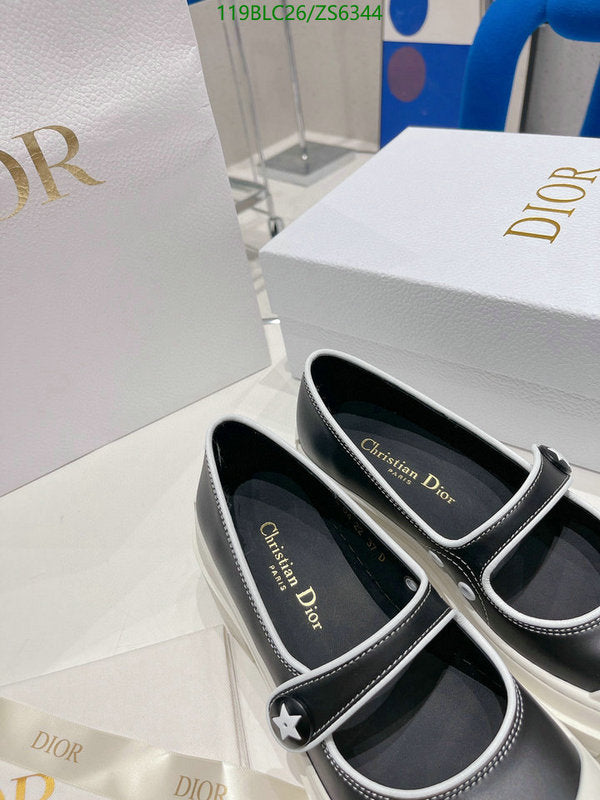 SAMCC - DOR Women Shoes - 1895