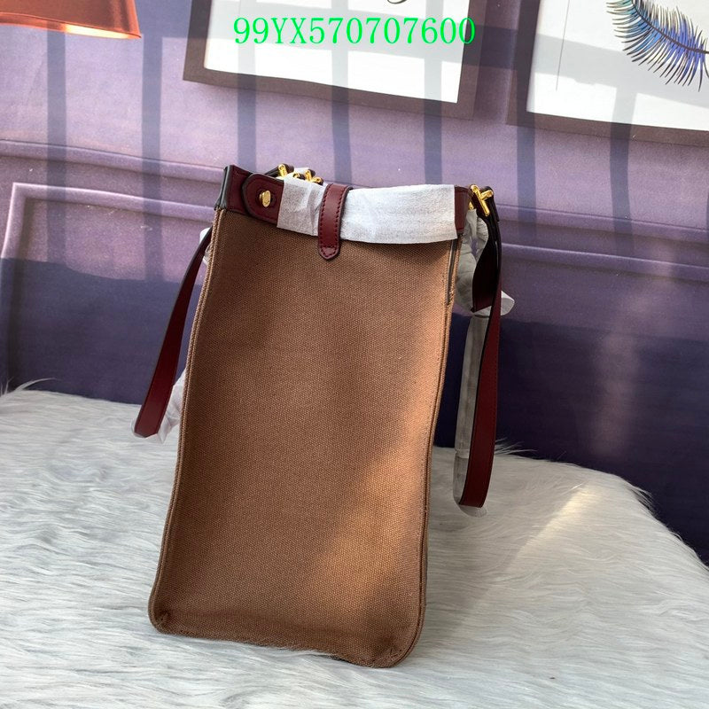 Glami - FDE Bags - 2611