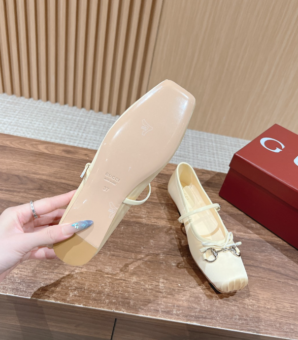 SAMC - GUKI Women Shoes - 016