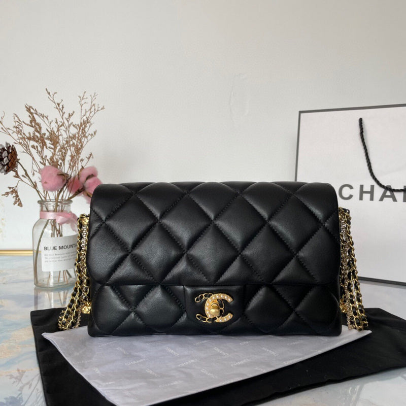 Satchel Bags - CHL Bags - 3671