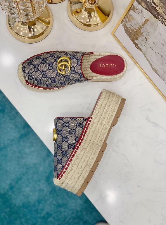 SAMC - GUKI Women Shoes - 2024
