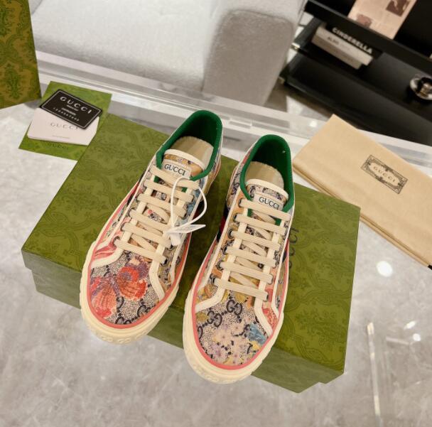 SAMC - GUKI Women Shoes - 652