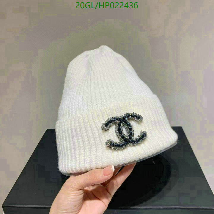 SAMC - CHL Caps & Hats - 546