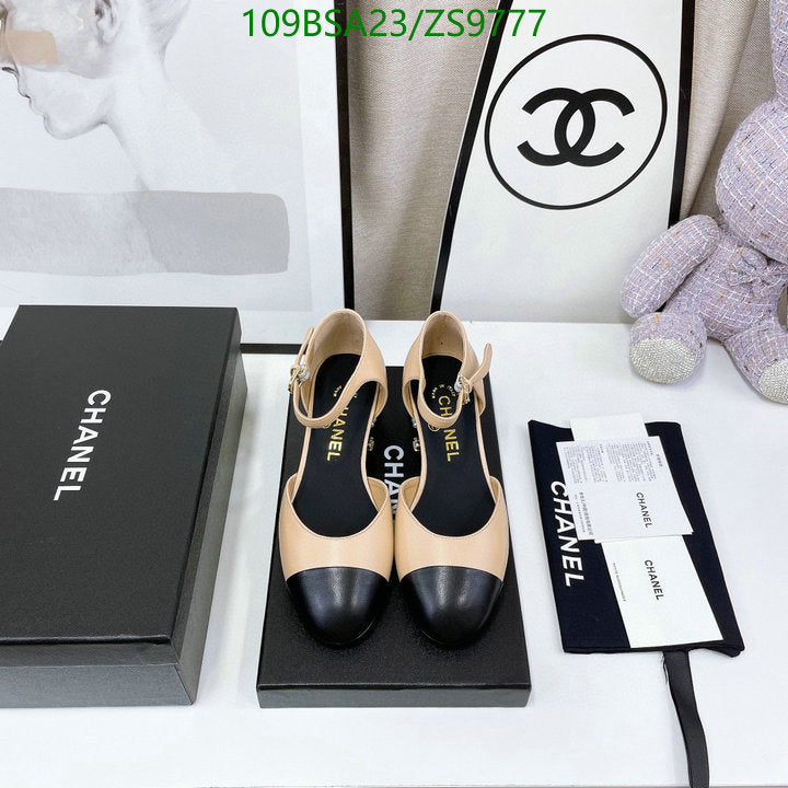 SAMC - CHL Women Shoes Ballet - 236