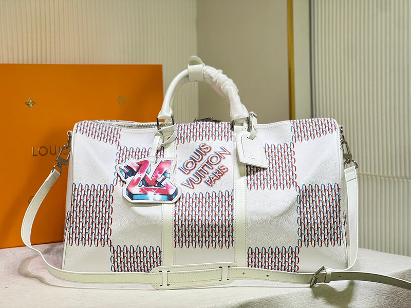 Satchel Bags - VL2 Bags - 202