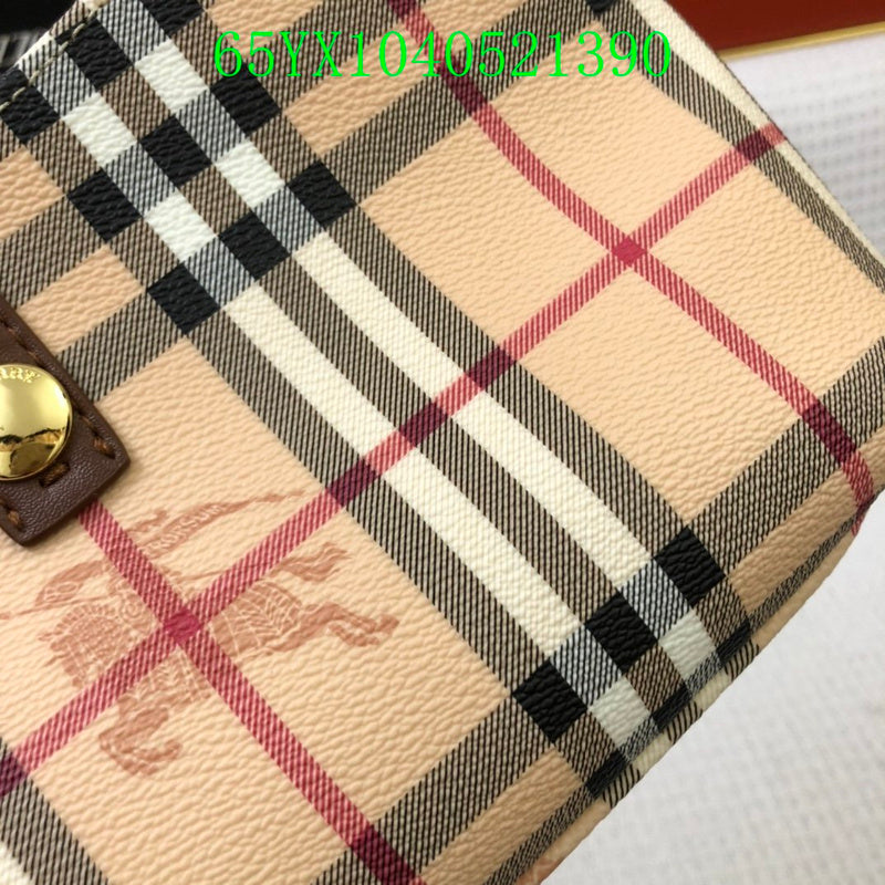 ELE Fashion -BBR Bags - 530