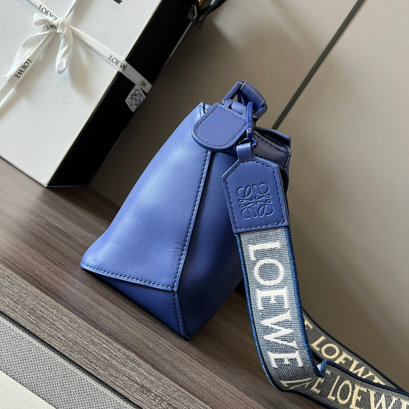 Glamy - LWO Bags - 578